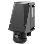 CEAG - Socle mural Ex 16A-2P+T-230V - GHG5114306R0001