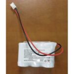CET TECHNICS - Batterie NiCd 1