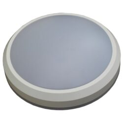 CET TECHNICS - SOPHORA2HE;1800lm;IP65;WW/NW/CW;APPARENT;SECOURU;BLANC - PLT2560110A