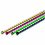 CIMCO - ATTACHES CABLES 200 X 4