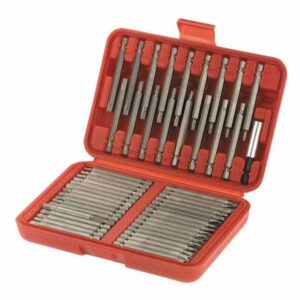 CIMCO - Assortiment de bits 50pcs - 114606