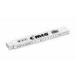 CIMCO - METRES PLIANTS EN PLASTIQUE - 210008