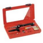 CIMCO - Set fer à souder gaz - 150800