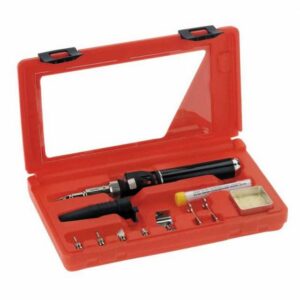 CIMCO - Set fer à souder gaz - 150800