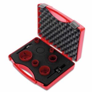 CIMCO - Set scie à cloche M20-M64 - 207573