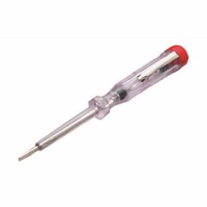 CIMCO - Voltmètre 65mm 120-250V(111280) - 111280