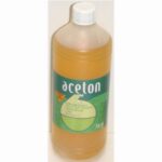 CLEANING - Acétone