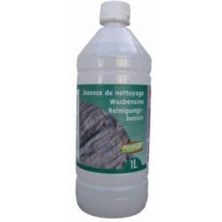 CLEANING - Essence de Nettoyage
