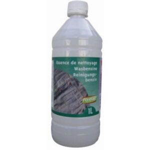 CLEANING - Essence de Nettoyage