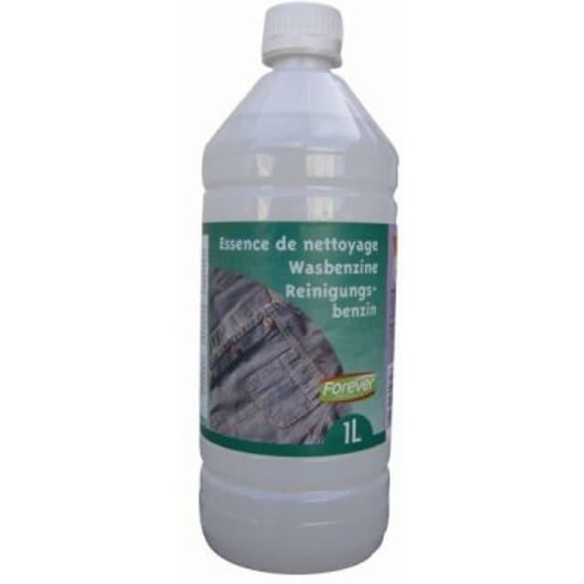 CLEANING - Essence de Nettoyage CLEANING - Essence de Nettoyage