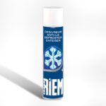 CLEANING - Riem Dégivreur de vitre 400ml - RIEM06