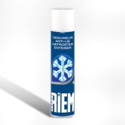 CLEANING - Riem Dégivreur de vitre 400ml - RIEM06