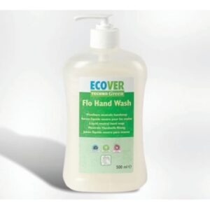 CLEANING - Savon Mains