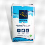 CLEANING - Soft-Sel Cristaux de Sel p/Adoucisseur 5/15 25kg - 003399