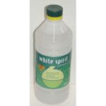 CLEANING - White Spirit