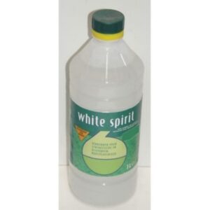 CLEANING - White Spirit