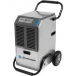CLIMAMEISTER - DESHUMIDIFICATEUR MCR 60 GC - 436000060