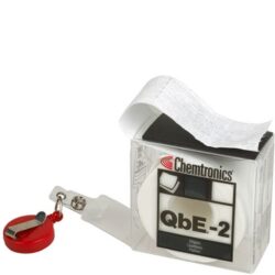 CN ROOD - QbE-2 Compact Fiber Optic End Face Cleaning Platform - CHE-QBE-2