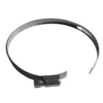 CODUME - Collier de serrage - Ø80-102-127mm - CFL80