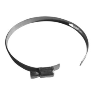 CODUME - Collier de serrage - Ø80-102-127mm - CFL80