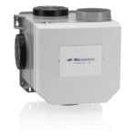 CODUME - Ecove RF hygro groupe extraction moteur - 03-00424 – Image 2