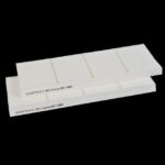 CODUME - Set de filtre G4 HRU 3 / APure Vent D350 2 pièces (180x400mm) - 545-4840