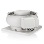 CODUME - Ventilateur de toiture CAS 3.1 S Interupteur /0-10V - 03-00520