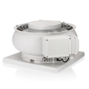 CODUME - Ventilateur de toiture CAS 3.1 S Interupteur /0-10V - 03-00520
