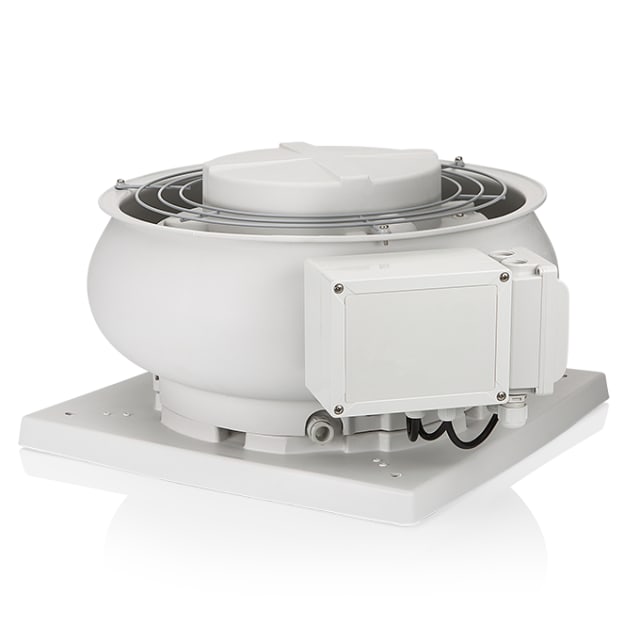 CODUME - Ventilateur de toiture CAS 3.1 S Interupteur /0-10V - 03-00520 CODUME - Ventilateur de toiture CAS 3.1 S Interupteur /0-10V - 03-00520