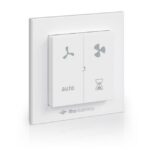 CODUME - télécommande RFT-N sans fil - 04-00163