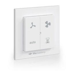 CODUME - télécommande RFT-N sans fil - 04-00163
