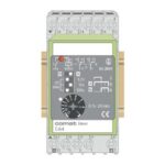 COMAT - Relais temporisé C64 110-240V AC/DC 0.1s-20min - C64/UC110-240V