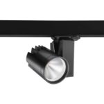 CONCORD - Beacon CRI93 3000K MB LS3 phase dim noir - 2059622