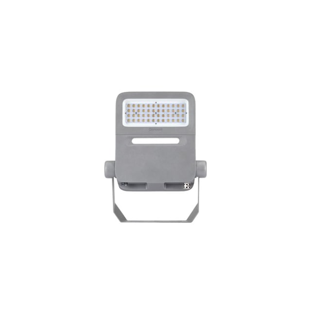 Projecteur LED CONCORD extérieur Projecteur LED extérieur gris IP66 3000 lm 4000K avec support orientable