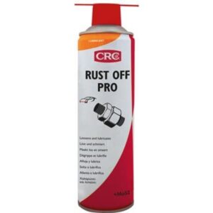CRC - Entretien