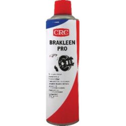 Détails visibles de Nettoyant freins Brakleen Pro 32694 pour Produits nettoyants