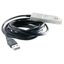 CROUZET - Câble de liaison USB 3 m. PC - Millenium - 88970109