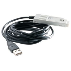 CROUZET - Câble de liaison USB 3 m. PC - Millenium - 88970109