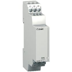 CROUZET - Fasecontrolerelais RMC2 MWS - 84873029