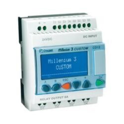 CROUZET - M3 CD12- 8E/4S R 230VAC - 88974043