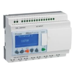 CROUZET - M3 XD26- 16E/10S R 240 VAC - 88974163
