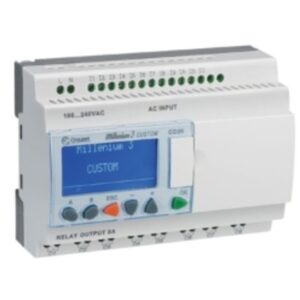 CROUZET - M3 XD26- 16E/10S R 240 VAC - 88974163