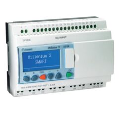 CROUZET - Millenium 3 - gamme extensible - XD26 - 24V DC
