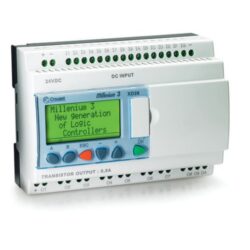 CROUZET - Millenium 3 - gamme extensible - XD26 - 24V DC