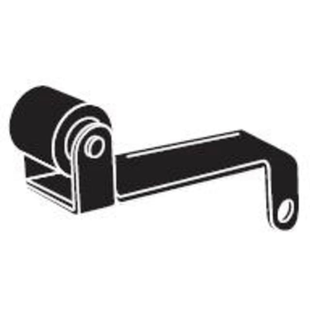 CROUZET - Minirupteur accessoires de manoeuvre et de montage - levier 161E R 13 CROUZET - Minirupteur accessoires de manoeuvre et de montage - levier 161E R 13