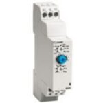 CROUZET - Rel. temp. 10 fonct. MUR3 - 88827103