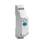 CROUZET - Rel. temp.fonct.A/At MAR1 - 88827115