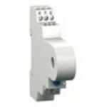CROUZET - Relais de contrôle de courant tore monofonction MIC 24-240V AC/DC