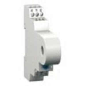 CROUZET - Relais de contrôle de courant tore monofonction MIC 24-240V AC/DC