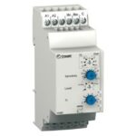 CROUZET - Relais de contrôle de niveau HNM 24-240V AC/DC